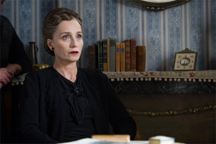 Suite Francaise