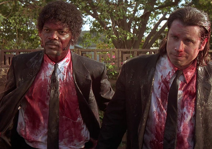 Pulp Fiction