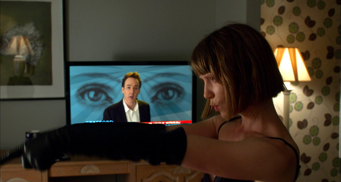 Maps To The Stars