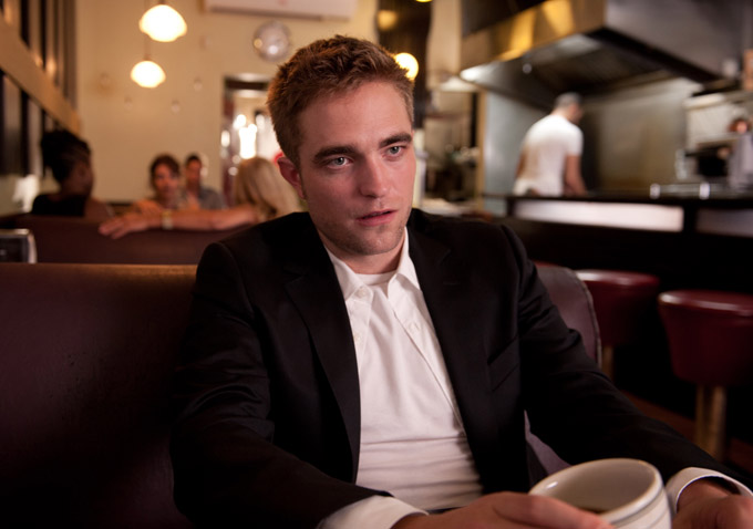 Maps To The Stars