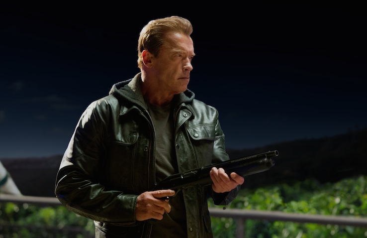Terminator: Genisys