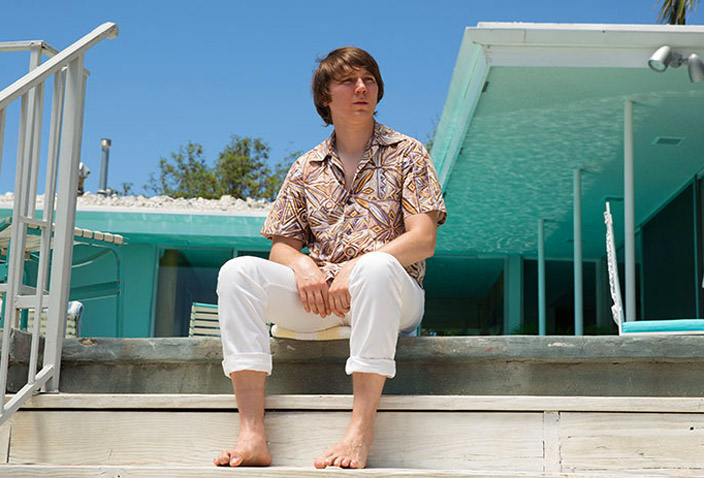 Watch the Trailer for New Brian Wilson Documentary