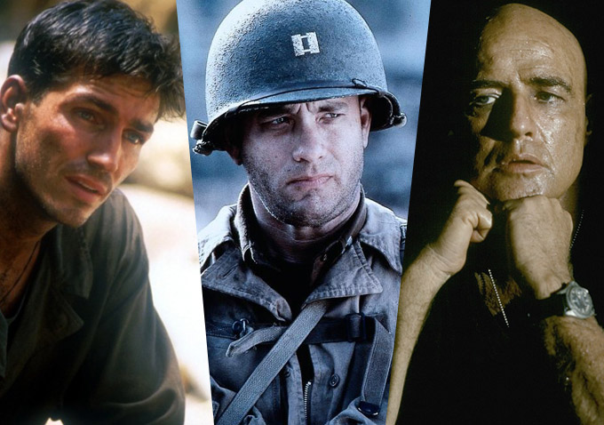 War Is Hell: 20-Minute Video Essay Explores The Cinematic Landscape Of War Movies