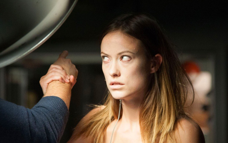 Watch Olivia Wilde Goes Haunting In Trailer For Horror The Lazarus Effect Plus New Pics