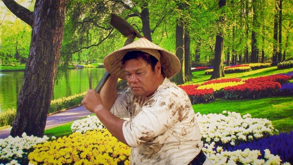 The Act of Killing