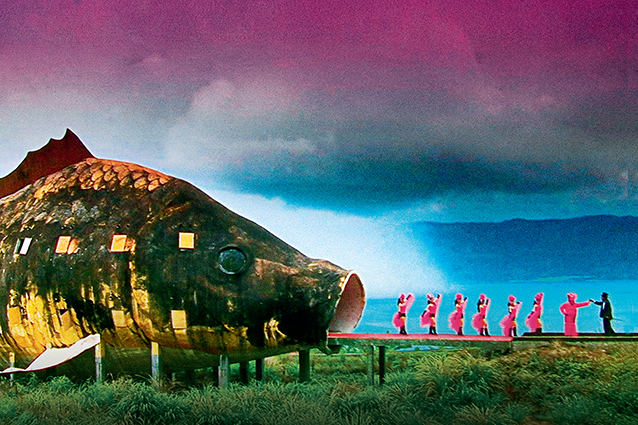 The Act of Killing