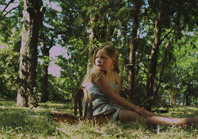 Her Wilderness