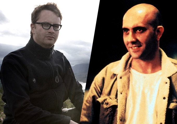 Nicolas Winding Refn Gaspar Noe