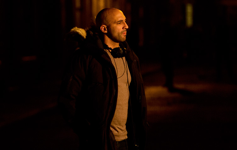 Yann Demange, 71