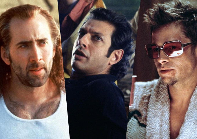 The Films Of The 1990s