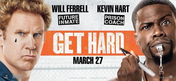 Get Hard Posters