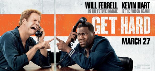 Get Hard Posters