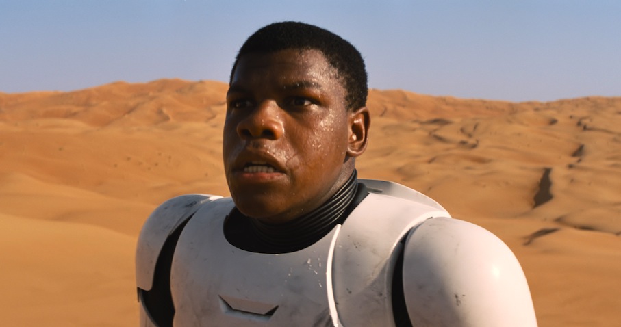 Star Wars: The Force Awakens