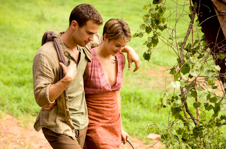 Insurgent
