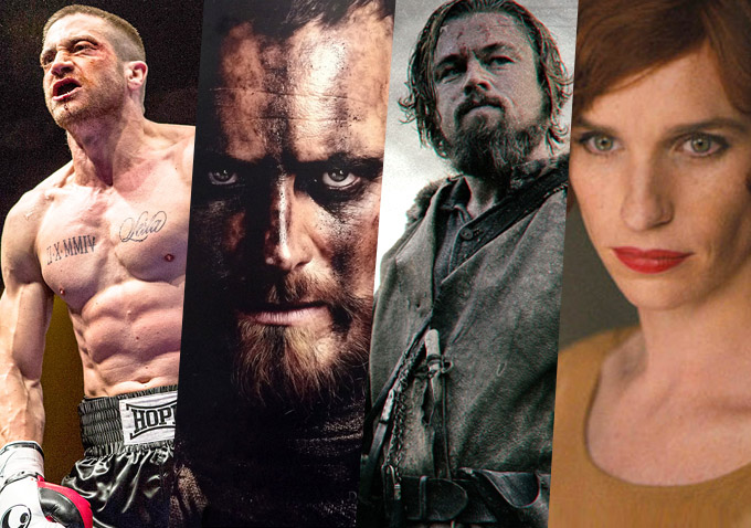 Oscar Predictions: The 2016 Best Actors