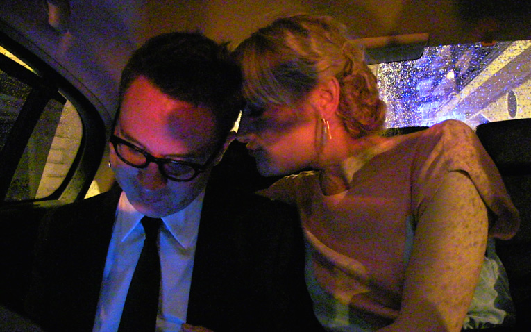 My Life Directed by Nicolas Winding Refn