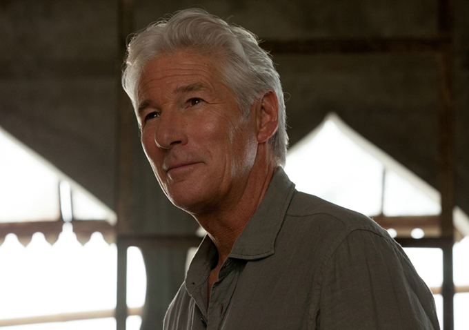 The Second Best Exotic Marigold Hotel