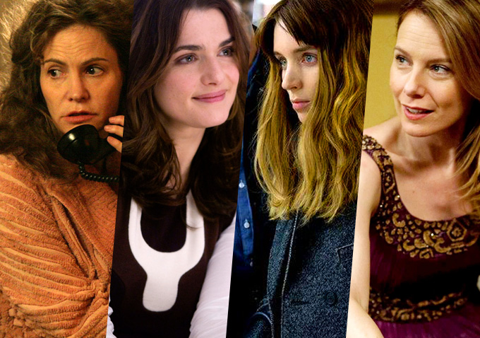 Premature Oscar Predix: Best Supporting Actress