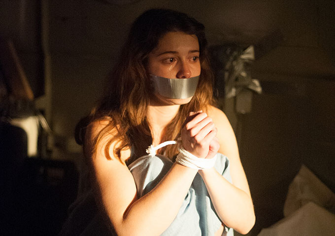 Faults 