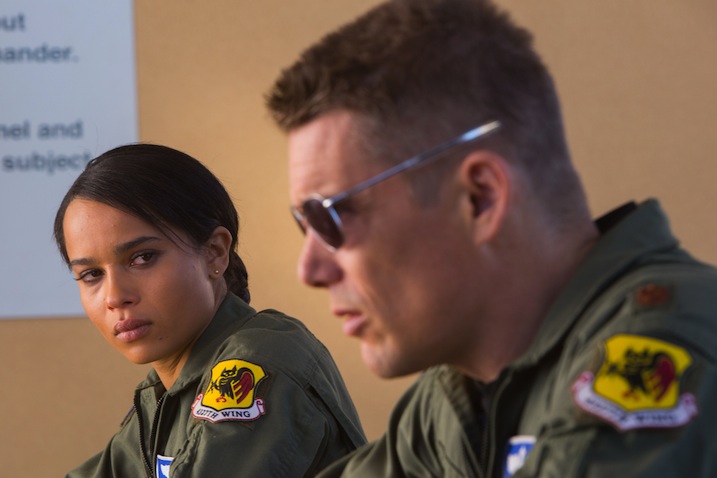 The Good Kill