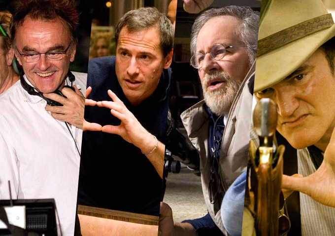 Premature Oscar Predix: Best Director