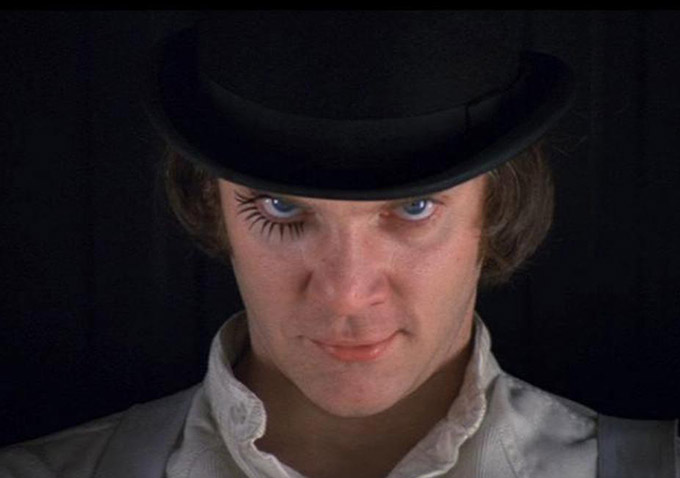 A Clockwork Orange
