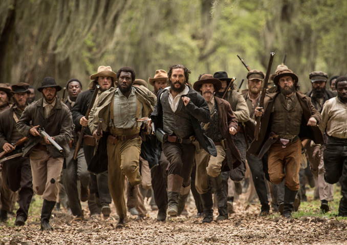 Free State Of Jones