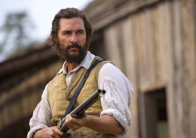 Free State of Jones