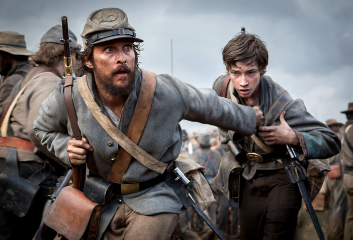 The Free State Of Jones 
