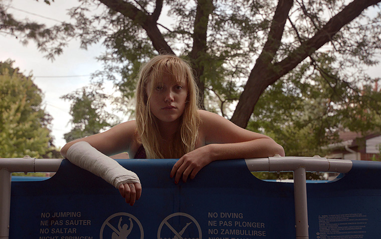It Follows