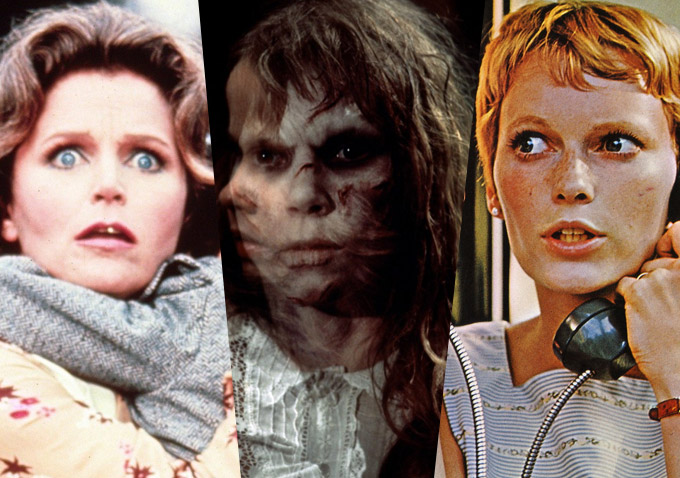 The 20 Greatest Original Horror Scores