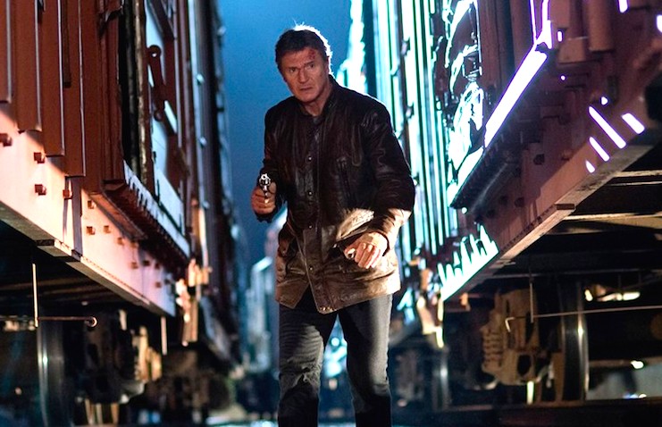 Run All Night