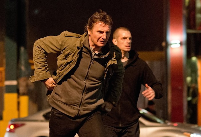 Run All Night