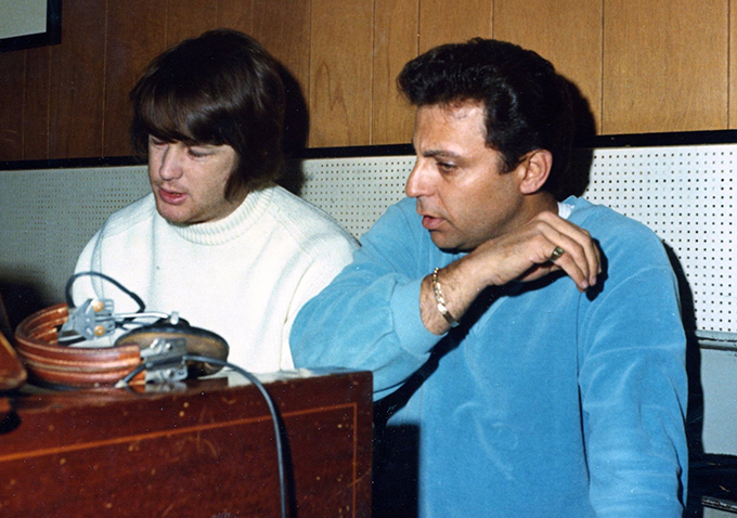 The Wrecking Crew