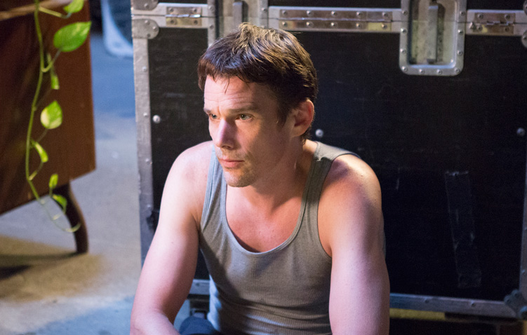 Cymbeline