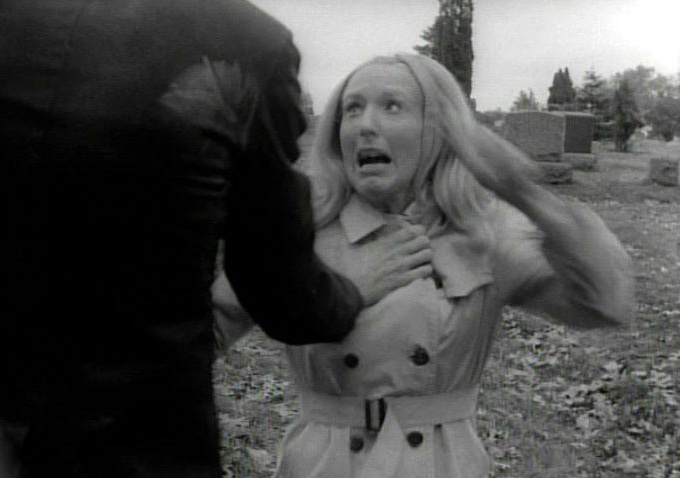 Night Of The Living Dead