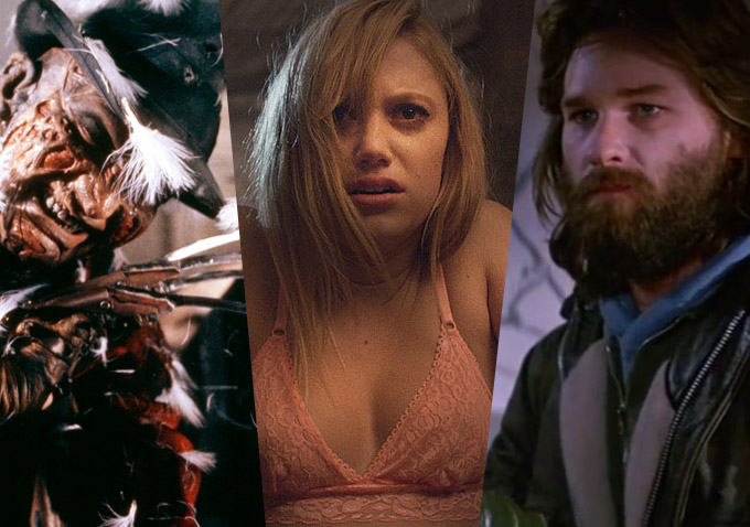 David Robert Mitchell Reveals The 5 Biggest Influences On 'It Follows'