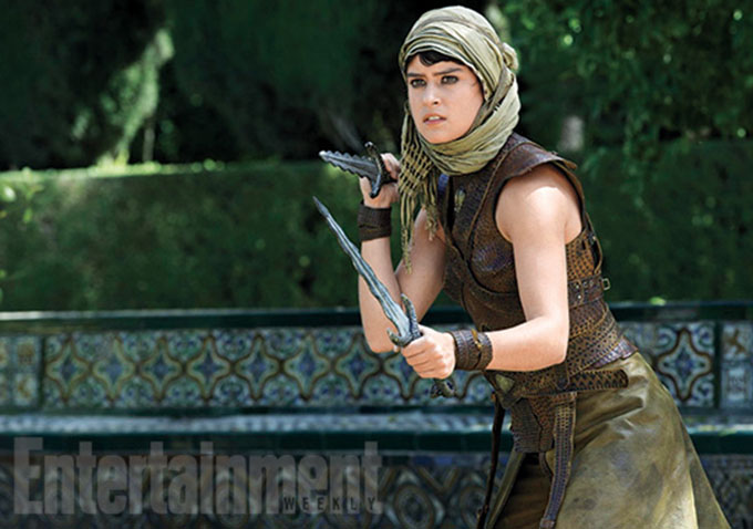 Game Of Thrones