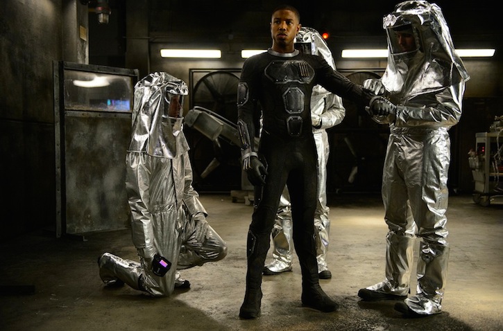 Fantastic Four