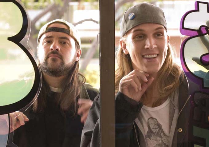 Clerks 2