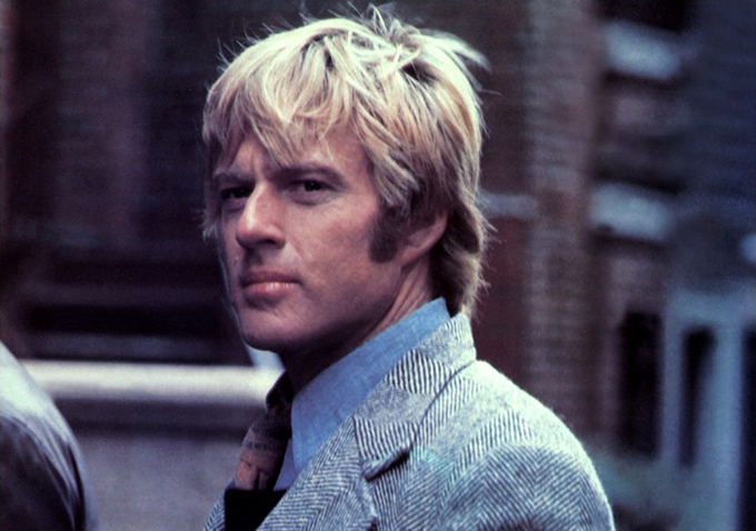 Three Days Of The Condor