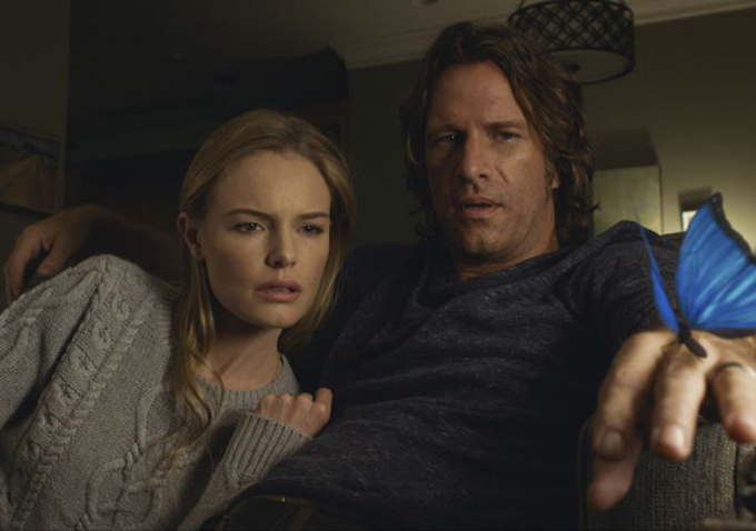 Before I Wake