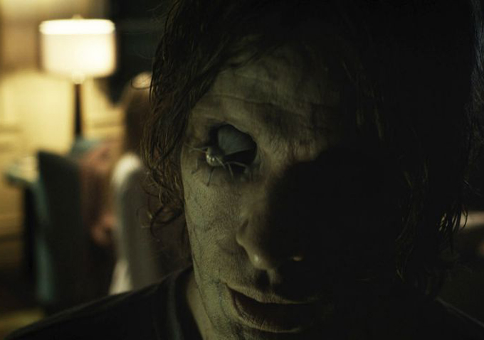 Before I Wake