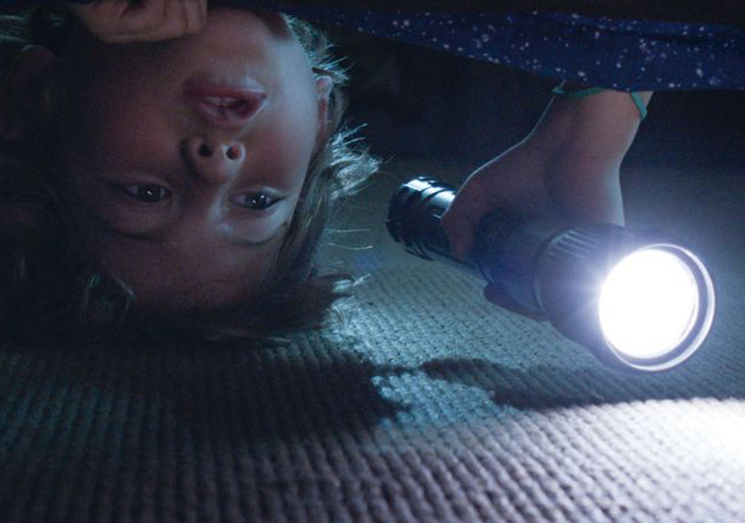 Before I Wake