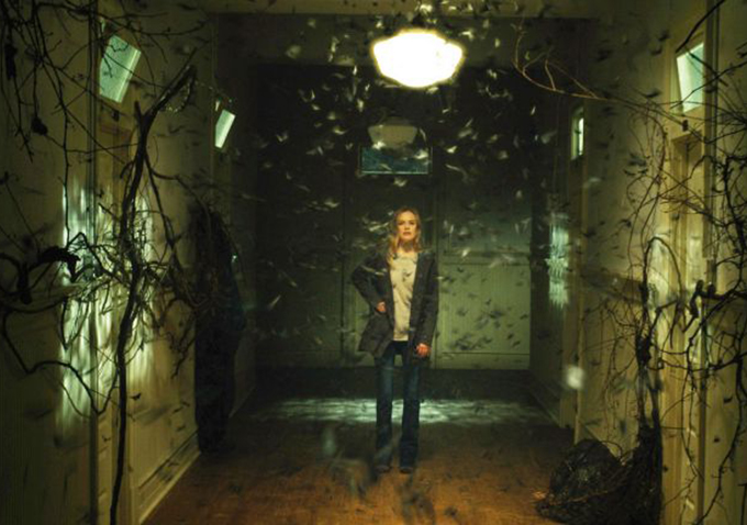 Before I Wake