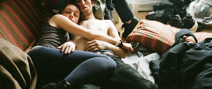 Heaven Knows What (skip crop)