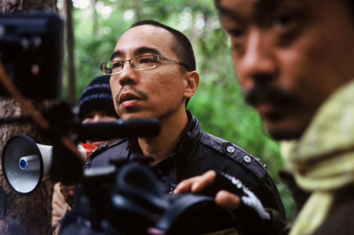  Apitchatpong Weerasethakul