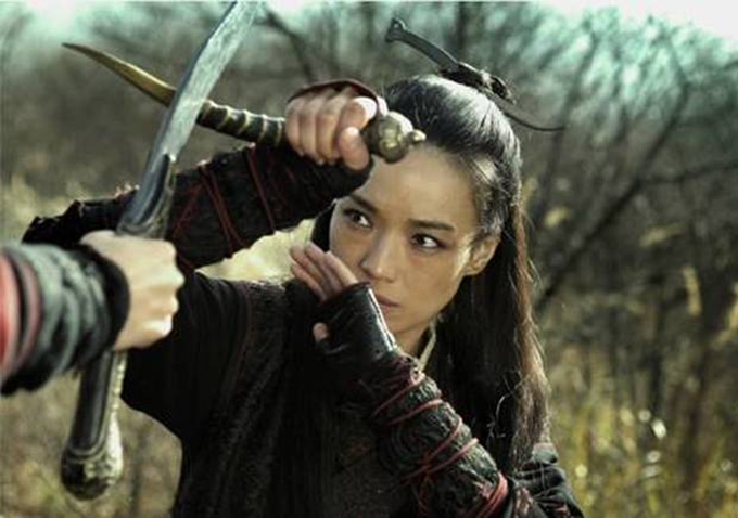 The Assassin