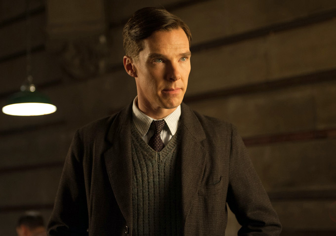 The Imitation Game