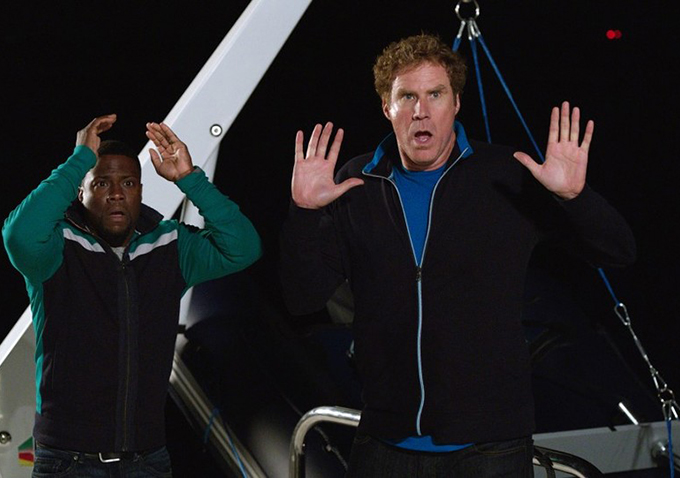 Get Hard
